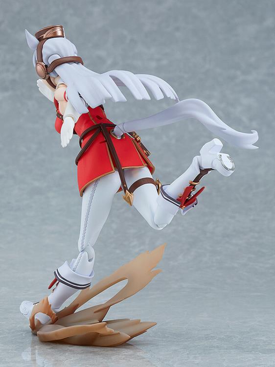 Uma Musume: Pretty Derby figma No.584 Gold Ship - Image 13