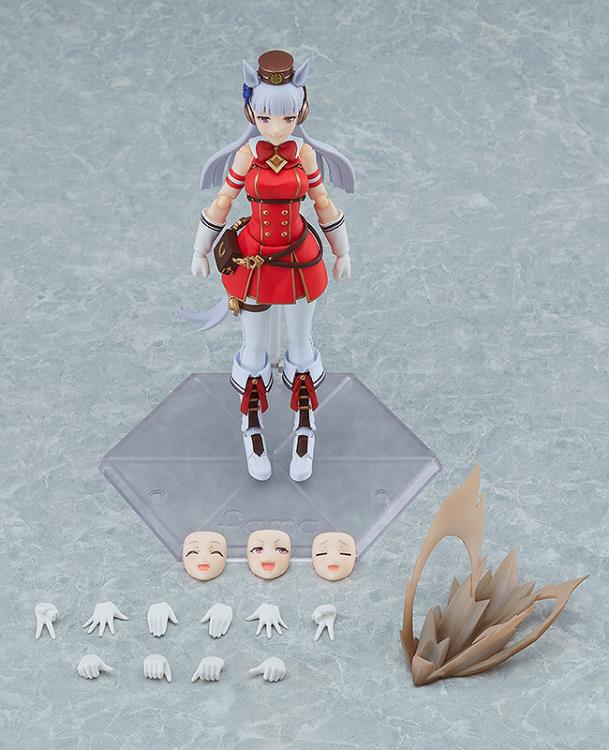 Uma Musume: Pretty Derby figma No.584 Gold Ship - Image 14