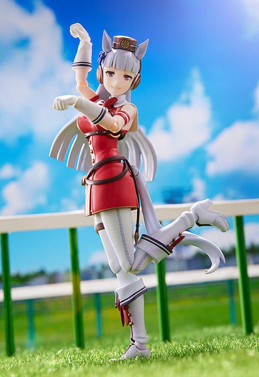 Uma Musume: Pretty Derby figma No.584 Gold Ship - Image 2