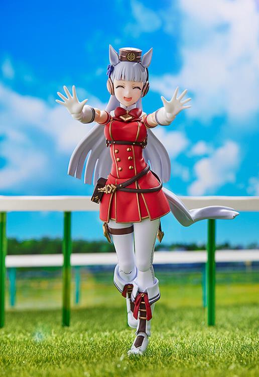 Uma Musume: Pretty Derby figma No.584 Gold Ship - Image 3