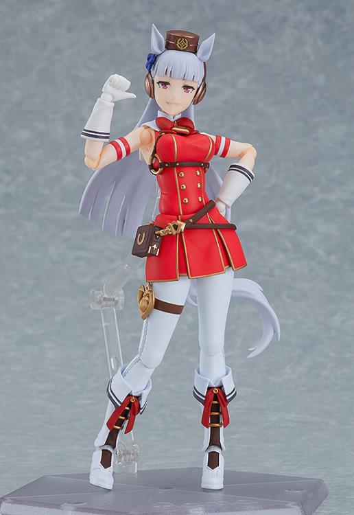 Uma Musume: Pretty Derby figma No.584 Gold Ship - Image 6