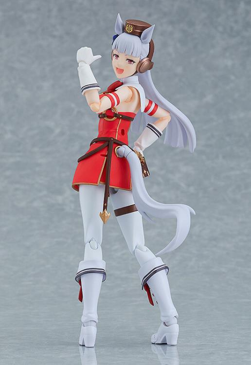 Uma Musume: Pretty Derby figma No.584 Gold Ship - Image 7