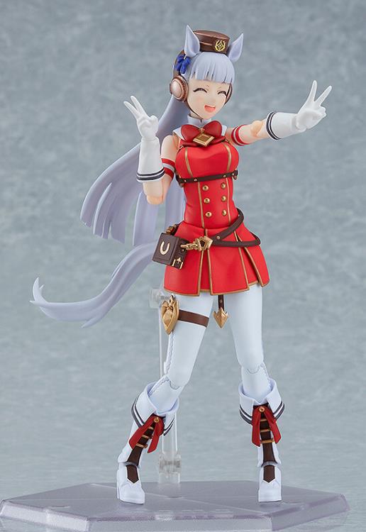 Uma Musume: Pretty Derby figma No.584 Gold Ship - Image 8