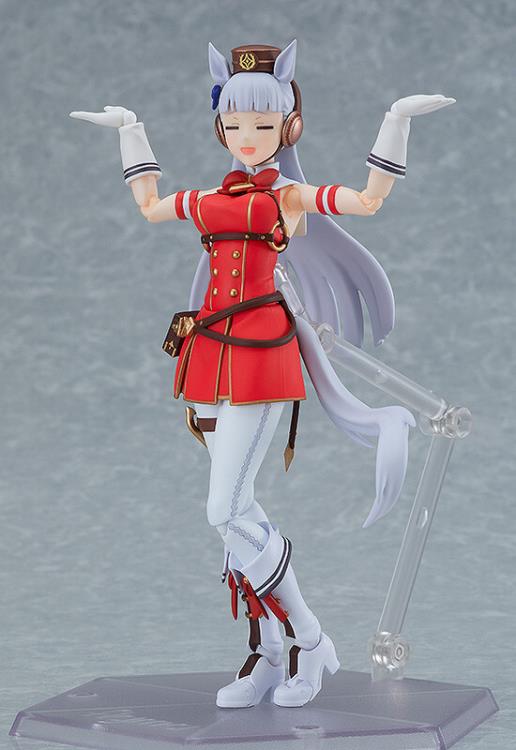 Uma Musume: Pretty Derby figma No.584 Gold Ship - Image 9