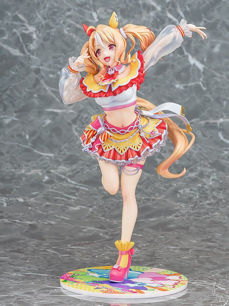 Uma Musume Pretty Derby Fusaichi Pandora 1/7 Scale Figure - Image 11
