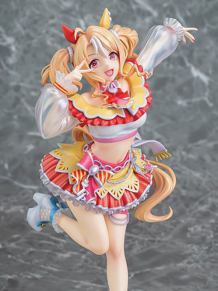 Uma Musume Pretty Derby Fusaichi Pandora 1/7 Scale Figure - Image 13