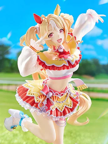 Uma Musume Pretty Derby Fusaichi Pandora 1/7 Scale Figure - Image 2