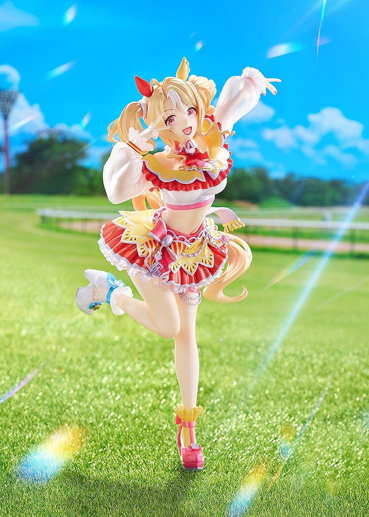 Uma Musume Pretty Derby Fusaichi Pandora 1/7 Scale Figure - Image 3