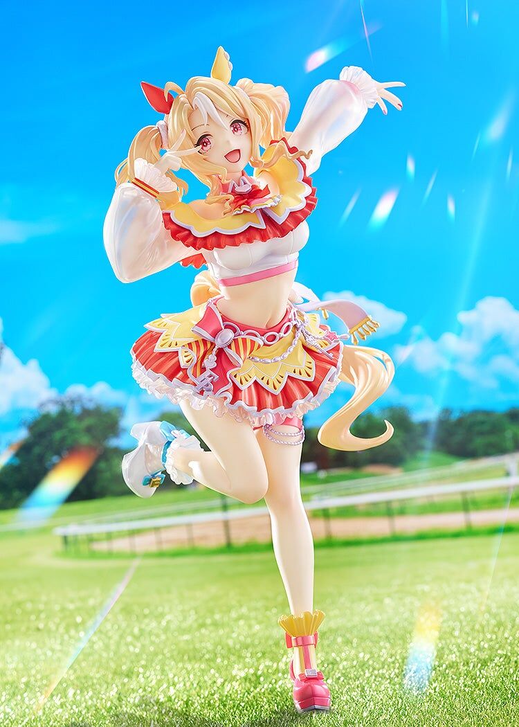 Uma Musume Pretty Derby Fusaichi Pandora 1/7 Scale Figure - Image 4