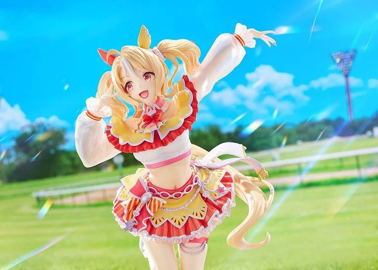 Uma Musume Pretty Derby Fusaichi Pandora 1/7 Scale Figure - Image 5