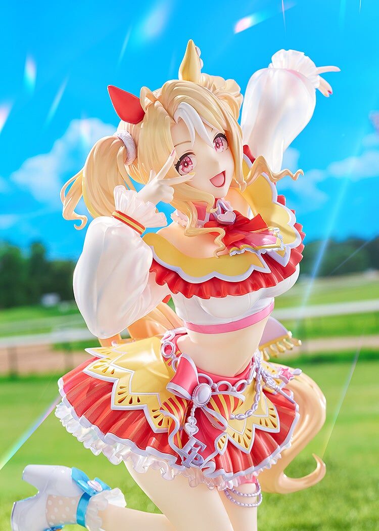 Uma Musume Pretty Derby Fusaichi Pandora 1/7 Scale Figure - Image 6