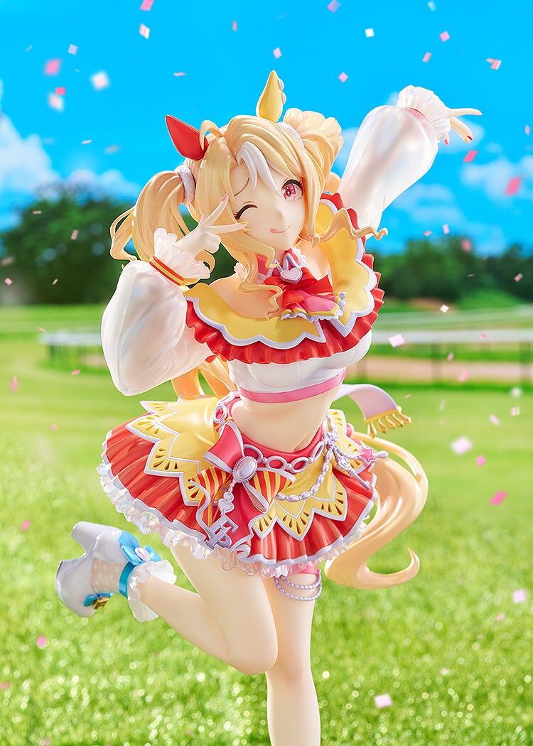 Uma Musume Pretty Derby Fusaichi Pandora 1/7 Scale Figure - Image 7