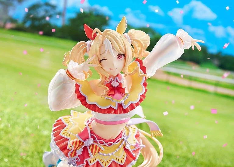 Uma Musume Pretty Derby Fusaichi Pandora 1/7 Scale Figure - Image 8
