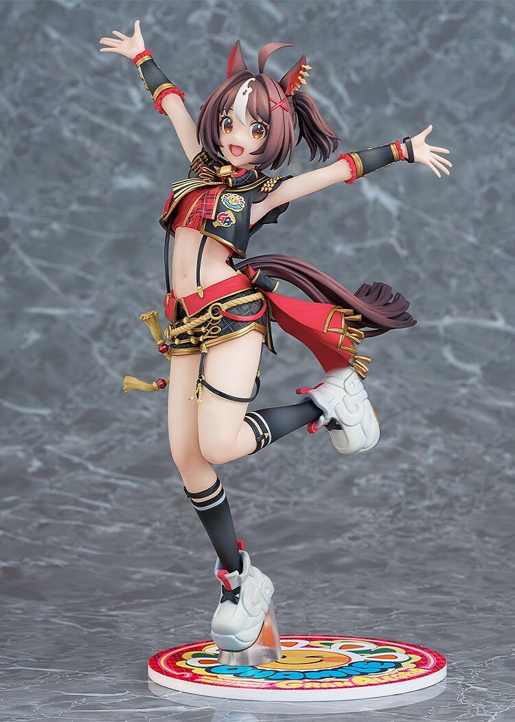 Uma Musume Pretty Derby Gran Alegria 1/7 Scale Figure - Image 10