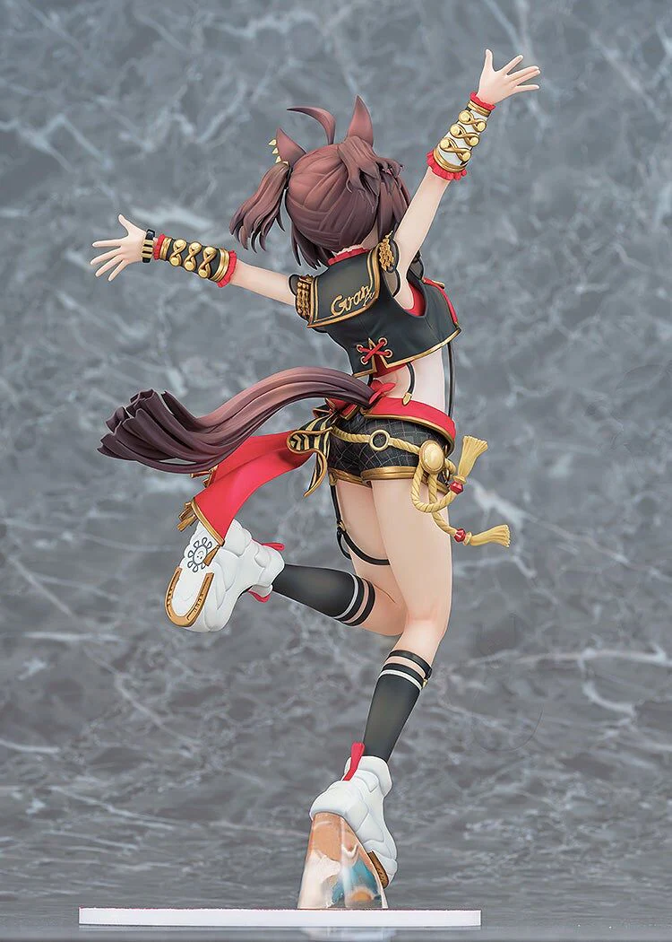 Uma Musume Pretty Derby Gran Alegria 1/7 Scale Figure - Image 12