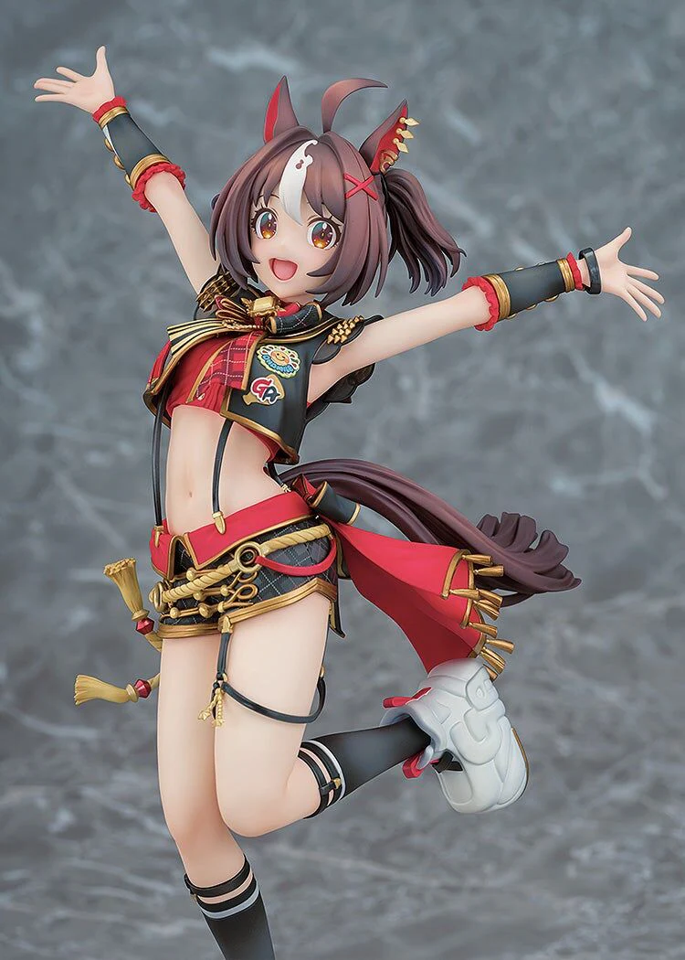 Uma Musume Pretty Derby Gran Alegria 1/7 Scale Figure - Image 14