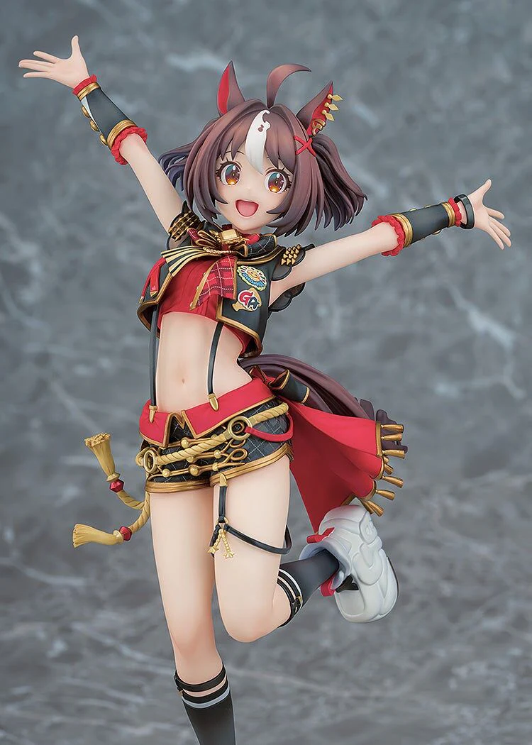 Uma Musume Pretty Derby Gran Alegria 1/7 Scale Figure - Image 15