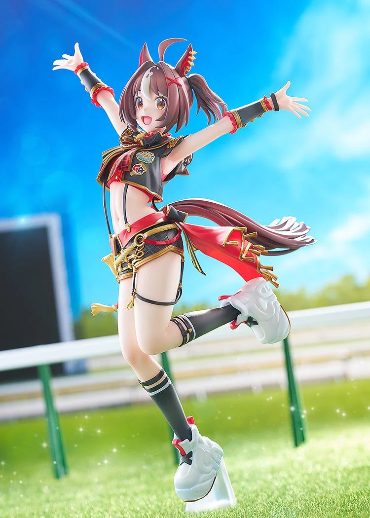 Uma Musume Pretty Derby Gran Alegria 1/7 Scale Figure - Image 4