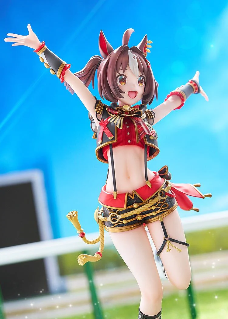 Uma Musume Pretty Derby Gran Alegria 1/7 Scale Figure - Image 6