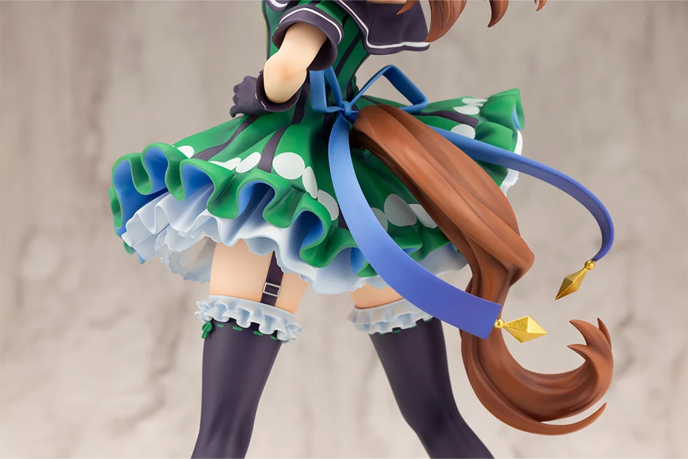 Uma Musume Pretty Derby King Halo 1/7 Scale Figure - Image 10