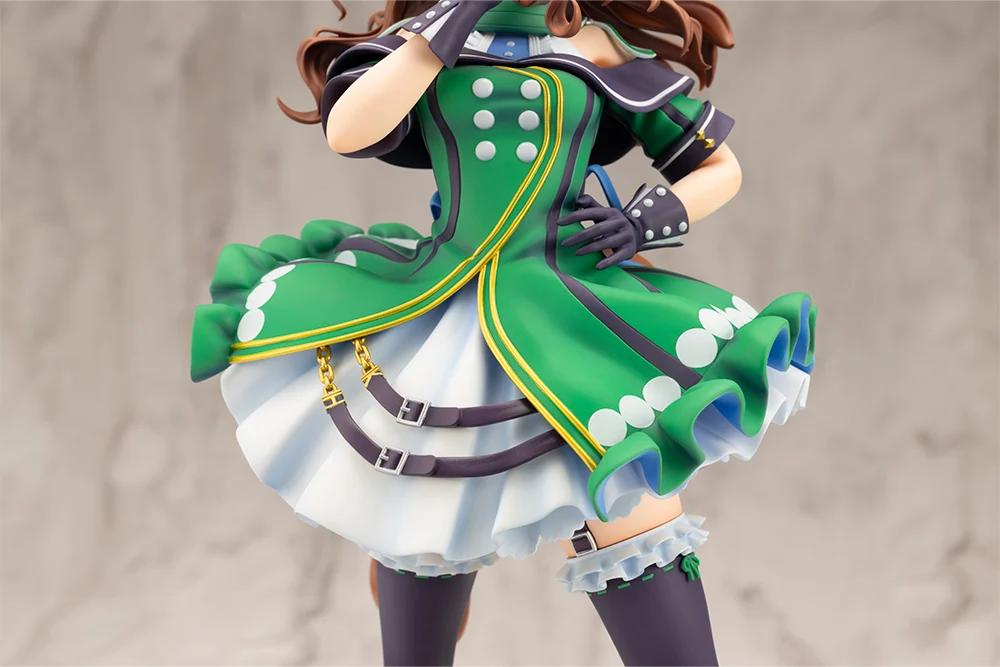Uma Musume Pretty Derby King Halo 1/7 Scale Figure - Image 11