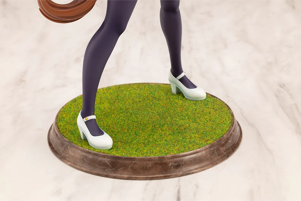 Uma Musume Pretty Derby King Halo 1/7 Scale Figure - Image 12