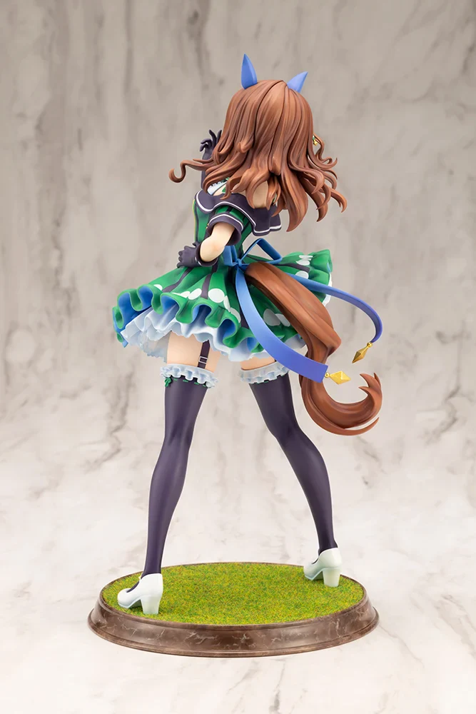 Uma Musume Pretty Derby King Halo 1/7 Scale Figure - Image 5