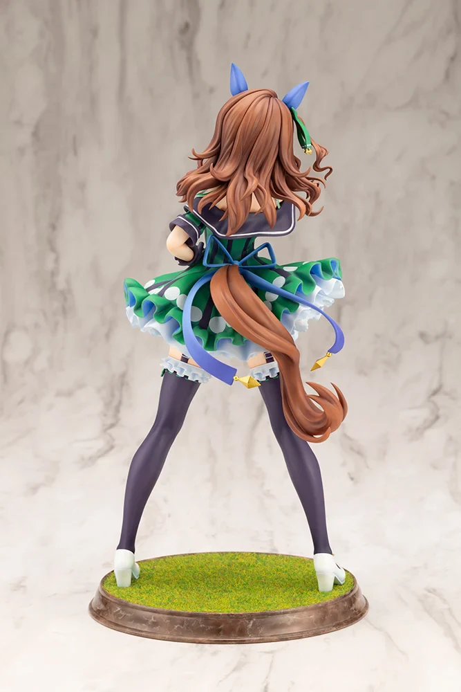 Uma Musume Pretty Derby King Halo 1/7 Scale Figure - Image 6