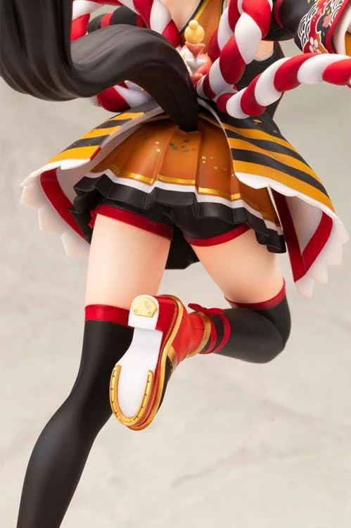 Uma Musume Pretty Derby Kitasan Black (Outrunning the Encroaching Heat) 1/7 Scale Figure - Image 12
