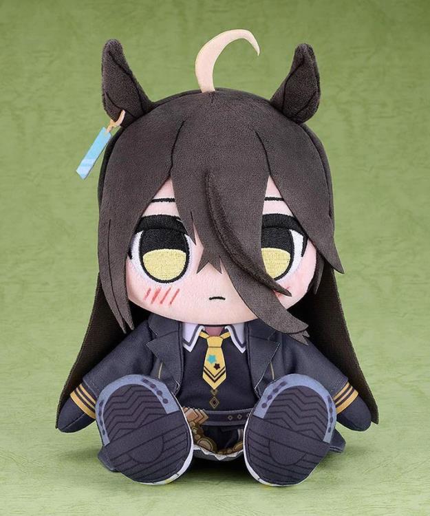 Uma Musume Pretty Derby Kuripan Manhattan Cafe Plushie - Image 2