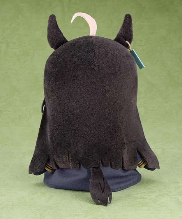 Uma Musume Pretty Derby Kuripan Manhattan Cafe Plushie - Image 3