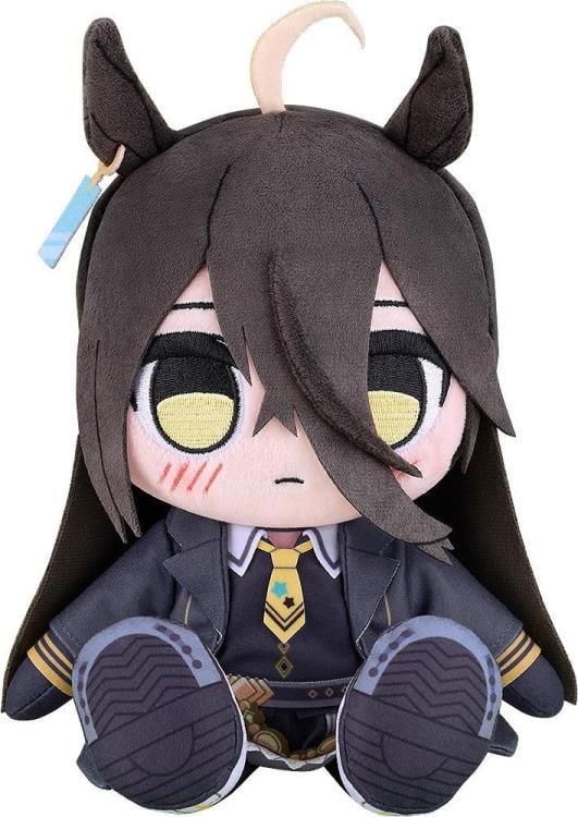 Uma Musume Pretty Derby Kuripan Manhattan Cafe Plushie - Image 4