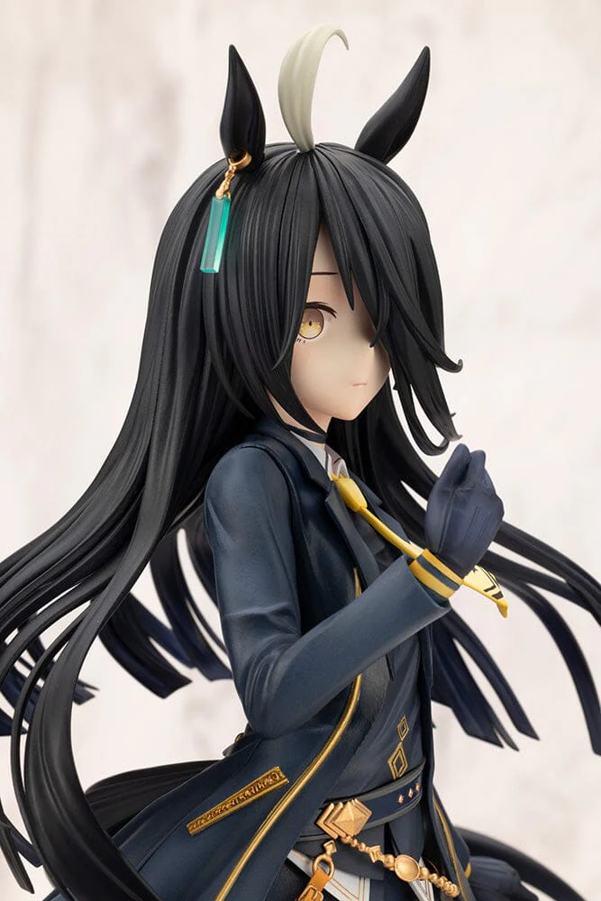 Uma Musume Pretty Derby Manhattan Cafe 1/7 Scale Figure - Image 10
