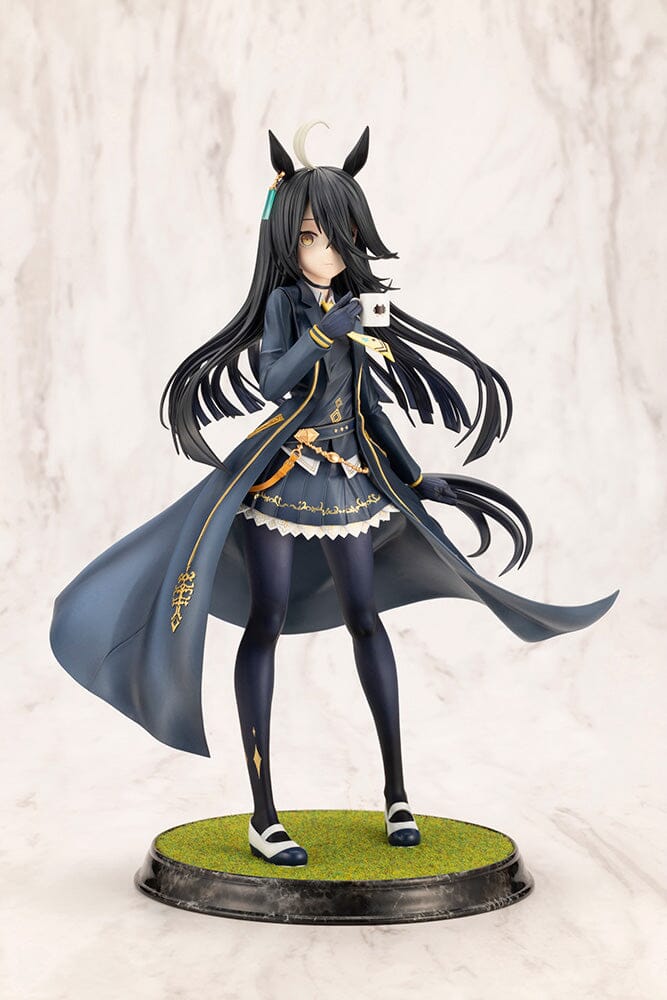 Uma Musume Pretty Derby Manhattan Cafe 1/7 Scale Figure - Image 14