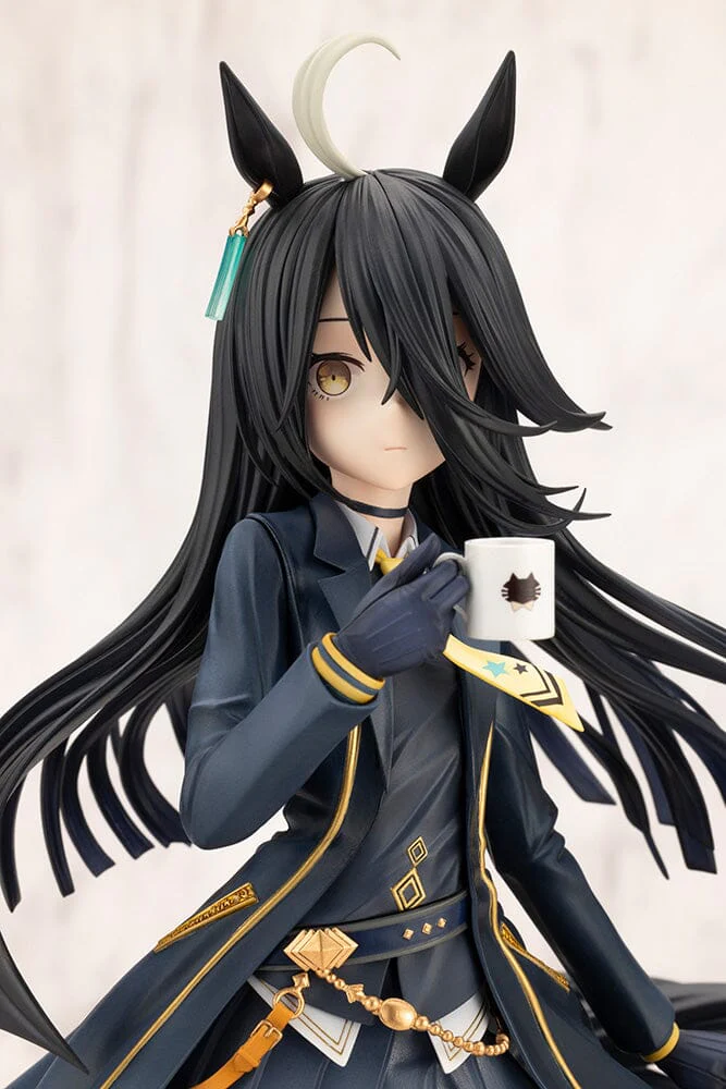 Uma Musume Pretty Derby Manhattan Cafe 1/7 Scale Figure - Image 15