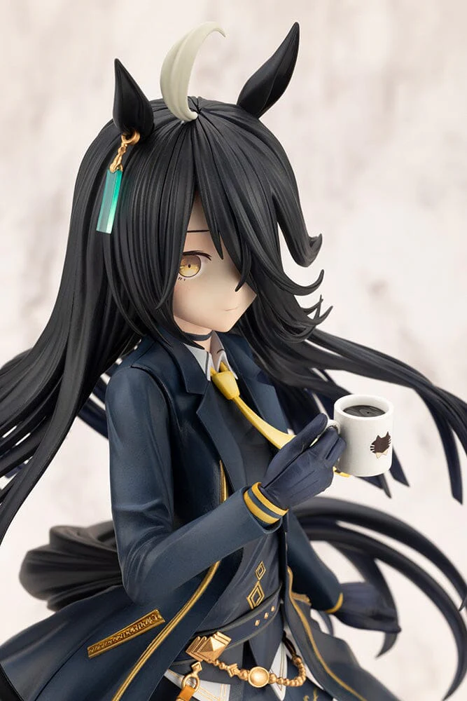 Uma Musume Pretty Derby Manhattan Cafe 1/7 Scale Figure - Image 16