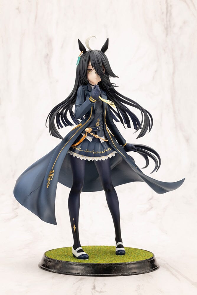 Uma Musume Pretty Derby Manhattan Cafe 1/7 Scale Figure - Image 2