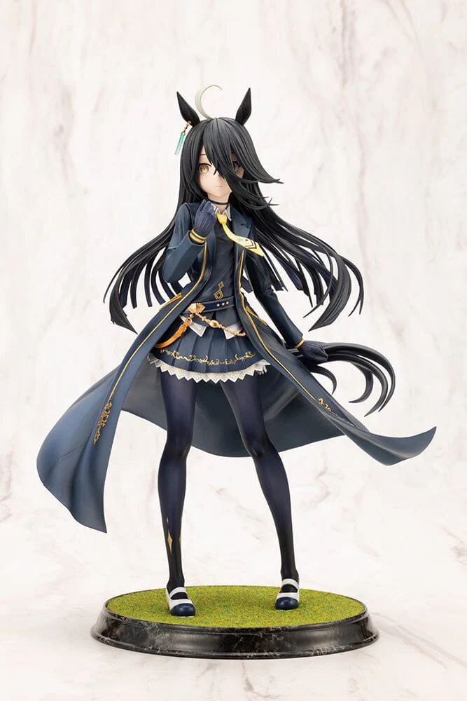 Uma Musume Pretty Derby Manhattan Cafe 1/7 Scale Figure - Image 3