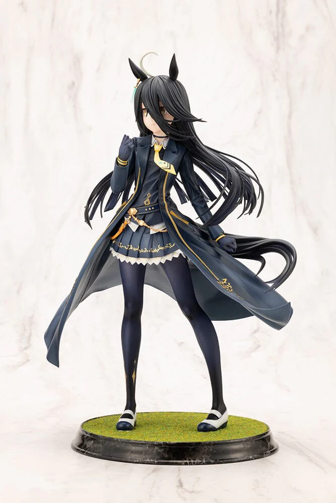 Uma Musume Pretty Derby Manhattan Cafe 1/7 Scale Figure - Image 4