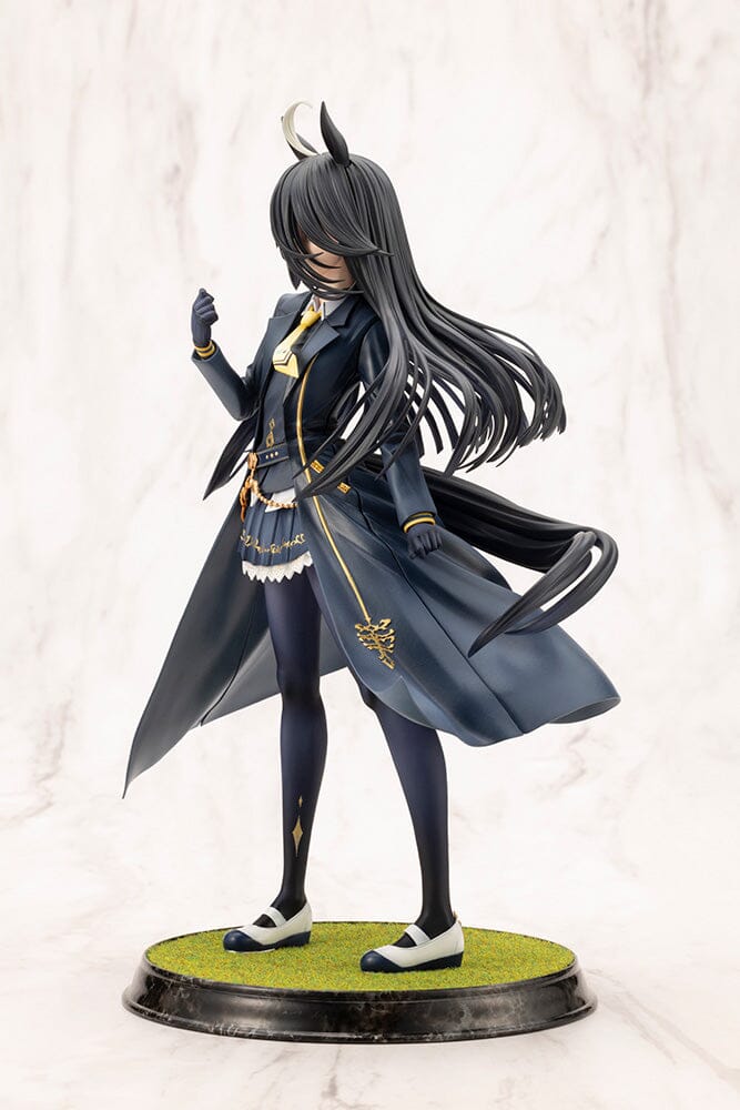 Uma Musume Pretty Derby Manhattan Cafe 1/7 Scale Figure - Image 5