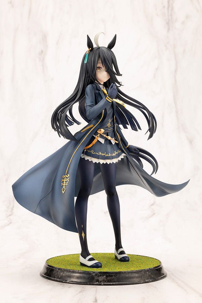 Uma Musume Pretty Derby Manhattan Cafe 1/7 Scale Figure - Image 8