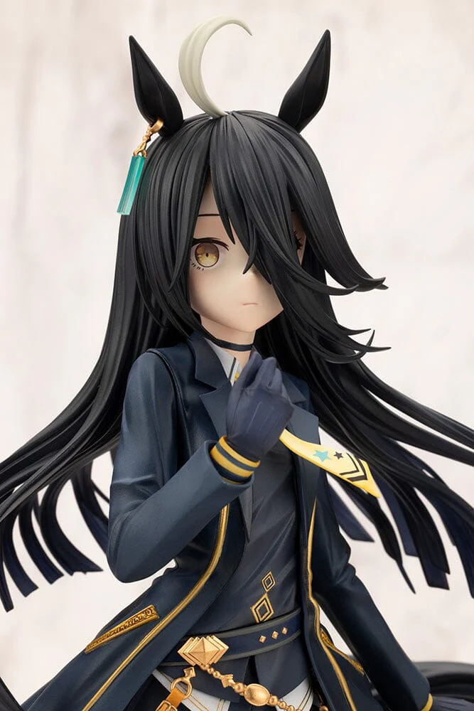 Uma Musume Pretty Derby Manhattan Cafe 1/7 Scale Figure - Image 9
