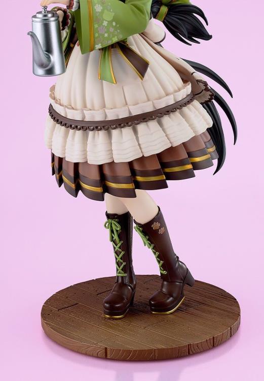 Uma Musume Pretty Derby Manhattan Cafe (Willow-Green Evening) 1/7 Scale Figure - Image 12