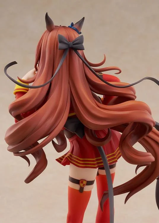 Uma Musume Pretty Derby Maruzensky (Signature Racewear Ver.) 1/7 Scale Figure - Image 10
