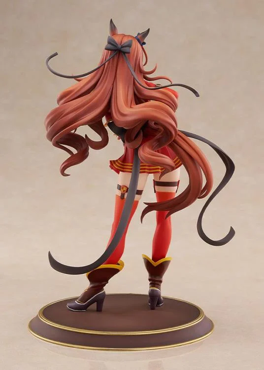 Uma Musume Pretty Derby Maruzensky (Signature Racewear Ver.) 1/7 Scale Figure - Image 4