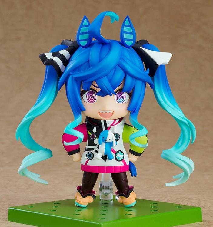 Uma Musume: Pretty Derby Nendoroid No.1957 Twin Turbo - Image 2