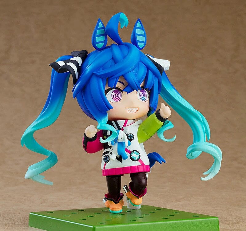 Uma Musume: Pretty Derby Nendoroid No.1957 Twin Turbo - Image 3