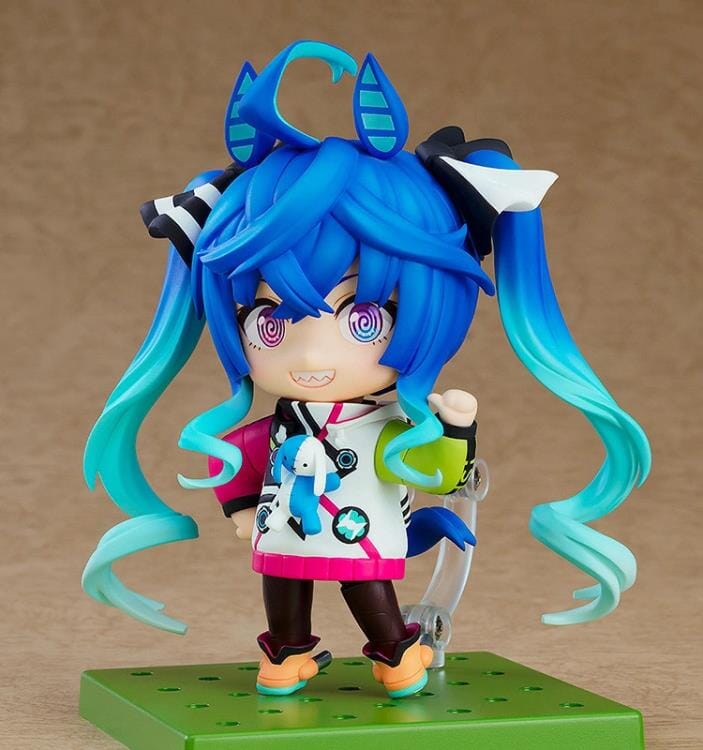 Uma Musume: Pretty Derby Nendoroid No.1957 Twin Turbo - Image 4