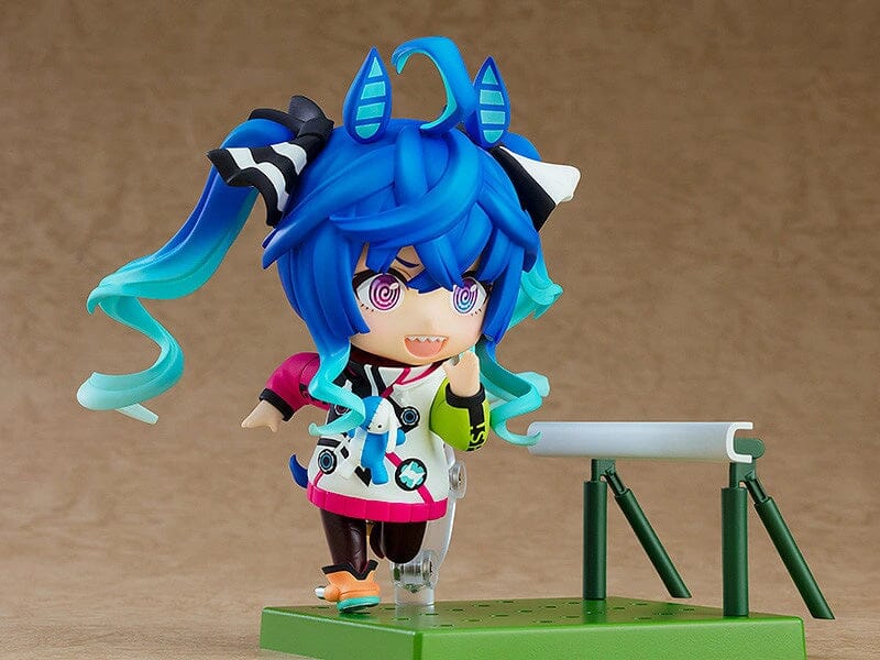 Uma Musume: Pretty Derby Nendoroid No.1957 Twin Turbo - Image 5