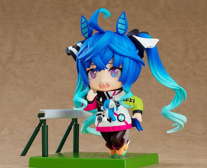 Uma Musume: Pretty Derby Nendoroid No.1957 Twin Turbo - Image 6